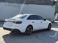 Audi A4L 40 TFSI Luxury Dynamic - ფოტო 4