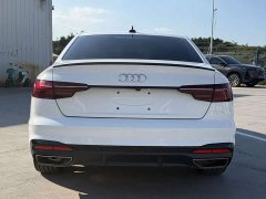 Audi A4L 40 TFSI Luxury Dynamic - ფოტო 5