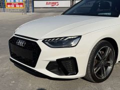 Audi A4L 40 TFSI Luxury Dynamic - ფოტო 7