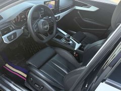 Audi A4L 40 TFSI Luxury Dynamic - ფოტო 8