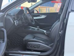 Audi A4L 40 TFSI Luxury Dynamic - ფოტო 9