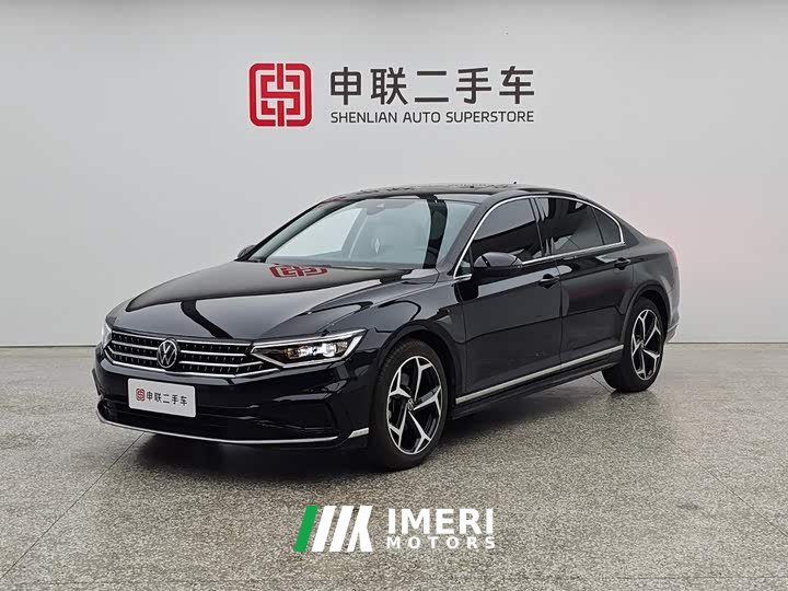 Volkswagen Magotan 30 Million Units Select Edition 380TSI DSG Luxury - ავტომობილი ჩინეთიდან