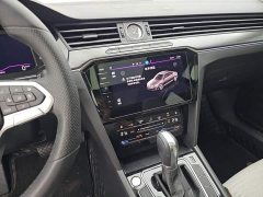 Volkswagen Magotan 30 Million Units Select Edition 380TSI DSG Luxury - ფოტო 11