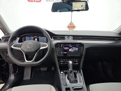 Volkswagen Magotan 30 Million Units Select Edition 380TSI DSG Luxury - ფოტო 14
