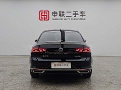 Volkswagen Magotan 30 Million Units Select Edition 380TSI DSG Luxury - ფოტო 2