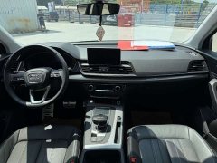 Audi Q5L 2020 45 TFSI Prestige Fashion Edition - ფოტო 10