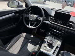 Audi Q5L 2020 45 TFSI Prestige Fashion Edition - ფოტო 11