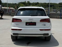 Audi Q5L 2020 45 TFSI Prestige Fashion Edition - ფოტო 5