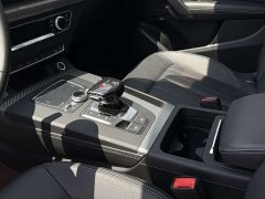 Audi Q5L 2020 45 TFSI Prestige Fashion Edition - ფოტო 8