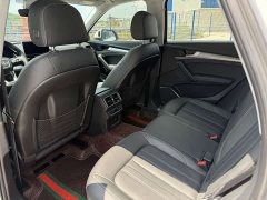 Audi Q5L 2020 45 TFSI Prestige Fashion Edition - ფოტო 9