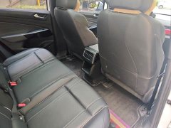 Volkswagen ID.4 X 2022 Pure Smart Edition - ფოტო 14