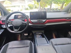 Volkswagen ID.4 X 2022 Pure Smart Edition - ფოტო 15
