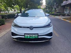 Volkswagen ID.4 X 2022 Pure Smart Edition - ფოტო 2