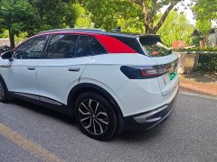 Volkswagen ID.4 X 2022 Pure Smart Edition - ფოტო 6