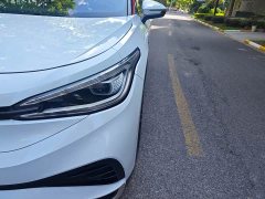 Volkswagen ID.4 X 2022 Pure Smart Edition - ფოტო 7