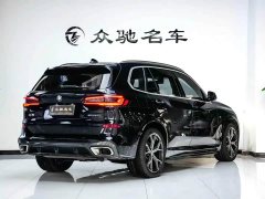 BMW X5 2022 Facelift xDrive 30Li M Sport Premium Package - ფოტო 10