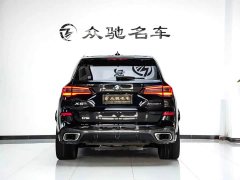 BMW X5 2022 Facelift xDrive 30Li M Sport Premium Package - ფოტო 11