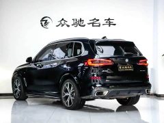BMW X5 2022 Facelift xDrive 30Li M Sport Premium Package - ფოტო 12