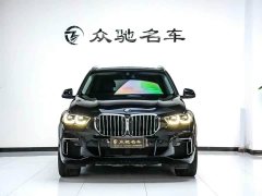 BMW X5 2022 Facelift xDrive 30Li M Sport Premium Package - ფოტო 2