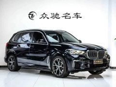BMW X5 2022 Facelift xDrive 30Li M Sport Premium Package - ფოტო 3