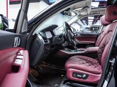 BMW X5 2022 Facelift xDrive 30Li M Sport Premium Package - ფოტო 4
