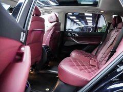 BMW X5 2022 Facelift xDrive 30Li M Sport Premium Package - ფოტო 5