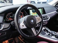 BMW X5 2022 Facelift xDrive 30Li M Sport Premium Package - ფოტო 6