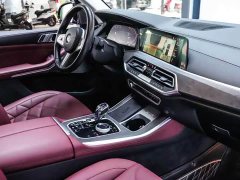 BMW X5 2022 Facelift xDrive 30Li M Sport Premium Package - ფოტო 7