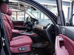 BMW X5 2022 Facelift xDrive 30Li M Sport Premium Package - ფოტო 8