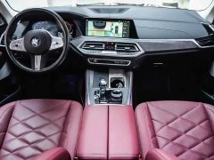 BMW X5 2022 Facelift xDrive 30Li M Sport Premium Package - ფოტო 9