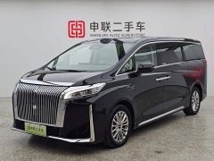 Great Wall WEY Shanshan New Energy Four-Wheel Drive Shanshan 9 - ფოტო 1