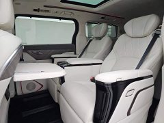 Great Wall WEY Shanshan New Energy Four-Wheel Drive Shanshan 9 - ფოტო 13
