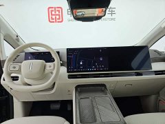 Great Wall WEY Shanshan New Energy Four-Wheel Drive Shanshan 9 - ფოტო 15
