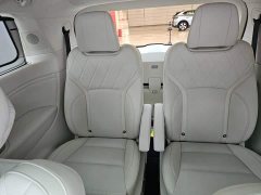 Great Wall WEY Shanshan New Energy Four-Wheel Drive Shanshan 9 - ფოტო 16