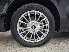 Great Wall WEY Shanshan New Energy Four-Wheel Drive Shanshan 9 - ფოტო 17