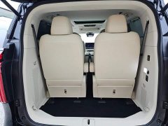 Great Wall WEY Shanshan New Energy Four-Wheel Drive Shanshan 9 - ფოტო 18