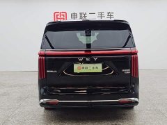 Great Wall WEY Shanshan New Energy Four-Wheel Drive Shanshan 9 - ფოტო 2