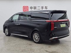 Great Wall WEY Shanshan New Energy Four-Wheel Drive Shanshan 9 - ფოტო 3