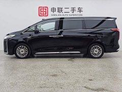 Great Wall WEY Shanshan New Energy Four-Wheel Drive Shanshan 9 - ფოტო 4