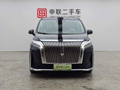 Great Wall WEY Shanshan New Energy Four-Wheel Drive Shanshan 9 - ფოტო 5
