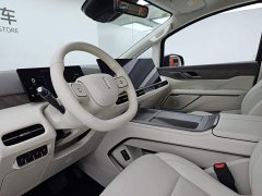 Great Wall WEY Shanshan New Energy Four-Wheel Drive Shanshan 9 - ფოტო 6