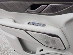 Great Wall WEY Shanshan New Energy Four-Wheel Drive Shanshan 9 - ფოტო 8