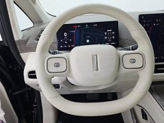 Great Wall WEY Shanshan New Energy Four-Wheel Drive Shanshan 9 - ფოტო 9