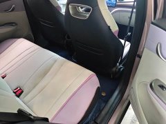 BYD Dolphin 405km Fashion Edition - ფოტო 11