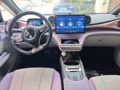 BYD Dolphin 405km Fashion Edition - ფოტო 12
