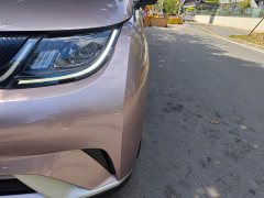 BYD Dolphin 405km Fashion Edition - ფოტო 15