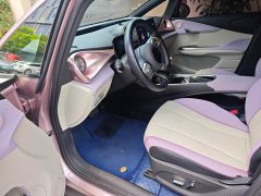 BYD Dolphin 405km Fashion Edition - ფოტო 7