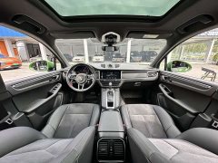 Porsche Macan 2.0T - ფოტო 10