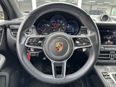 Porsche Macan 2.0T - ფოტო 11