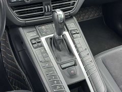 Porsche Macan 2.0T - ფოტო 12